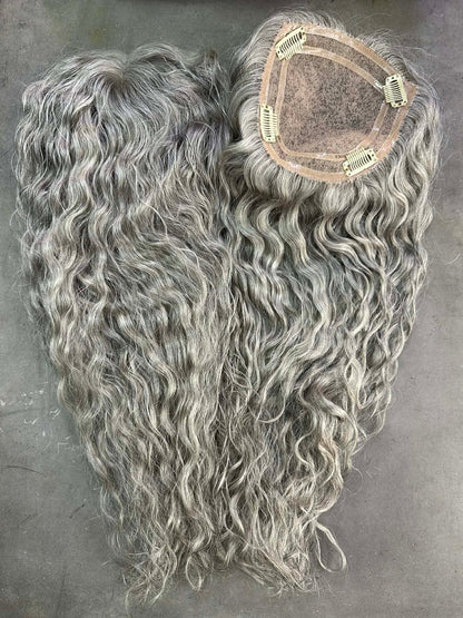 Frost Curly
