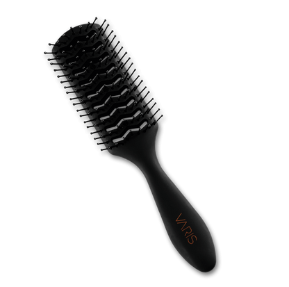 Varis - Vented Round Brush